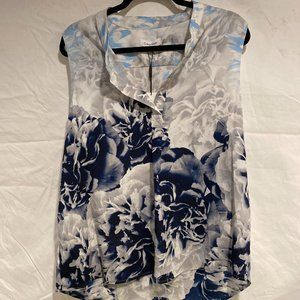 Calvin Klein Blouse (NWT)
